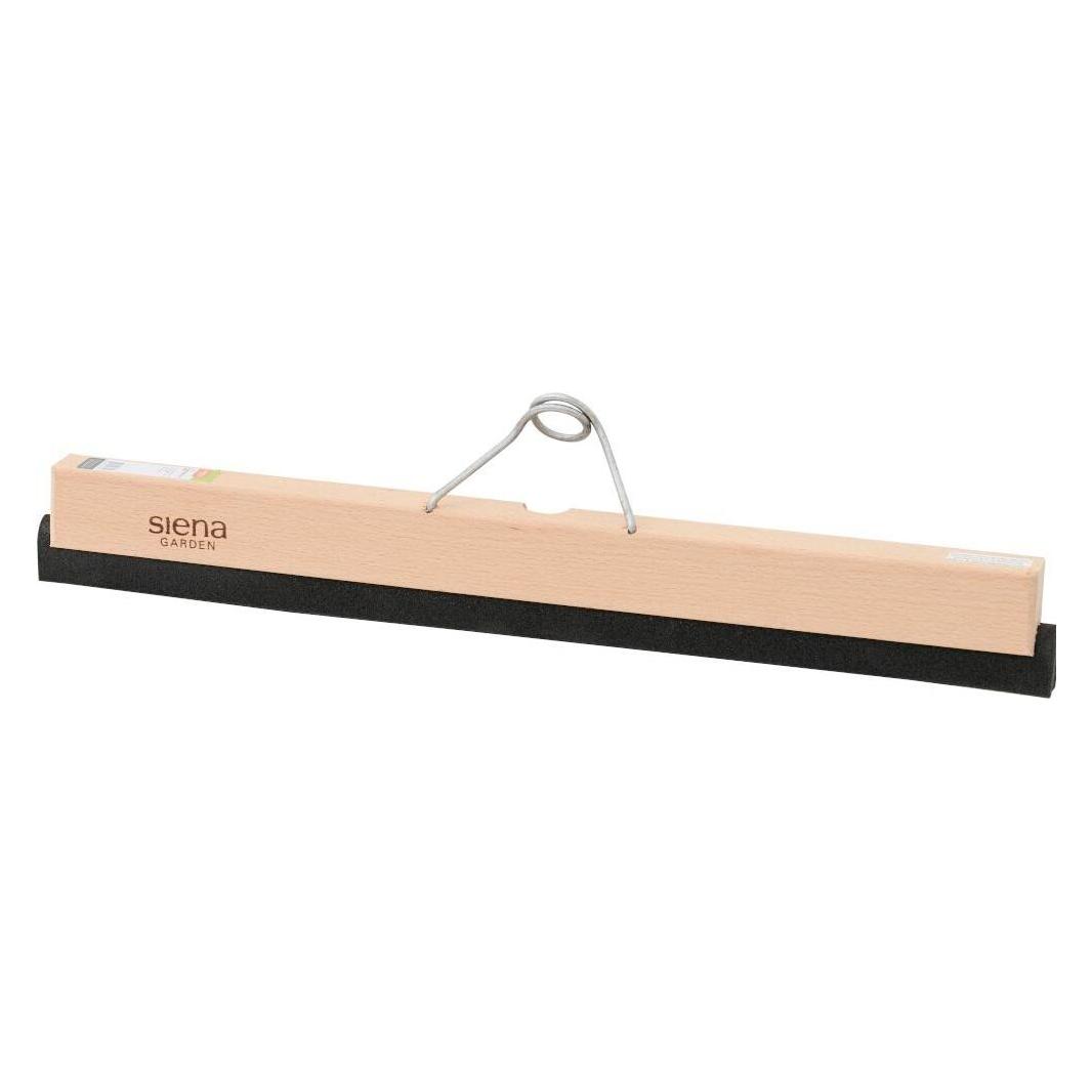 Siena Garden Wasserschieber Buchenholz 50 cm (U54150)