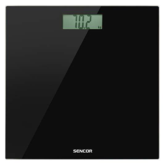 Sencor SBS 2300 BK (150 kg) (SBS 2300BK)