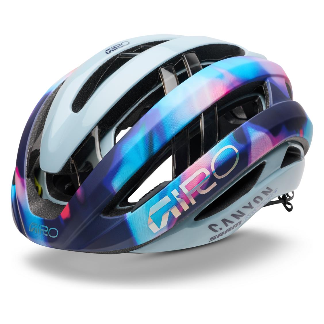 Giro Aries Spherical Pro Team SE (59 - 63 cm) (66506905)