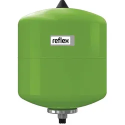 Reflex Winkelmann, Wasserpumpe, Membran-Druckausdehnungsgefäss REFIX DD