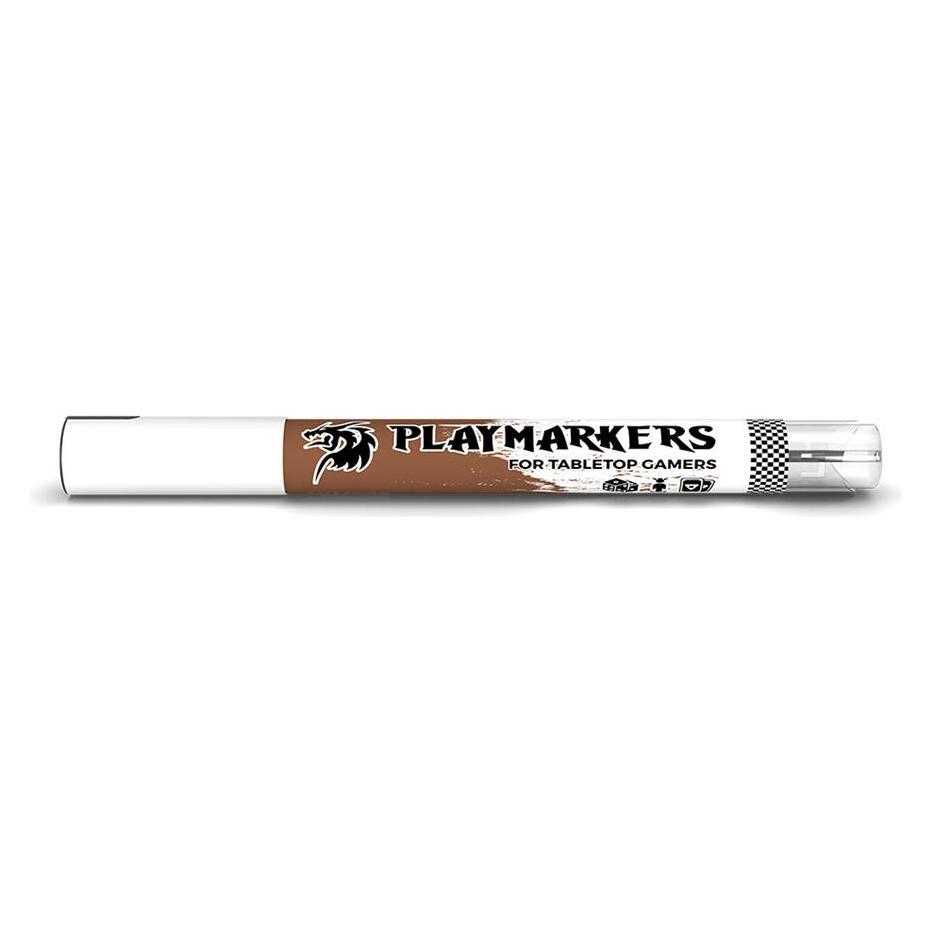 AK Interactive - Playmarker Black Skin (1x) (AKM009)