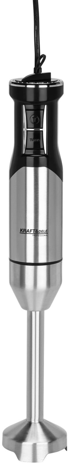 Kraft&Dele Blender 1500W met accessoires, model KD4182