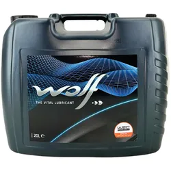 Wolf STOU 15W-40 20 l