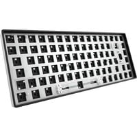 SKILLER SGK50 S3 Barebone, Gaming-Tastatur schwarz