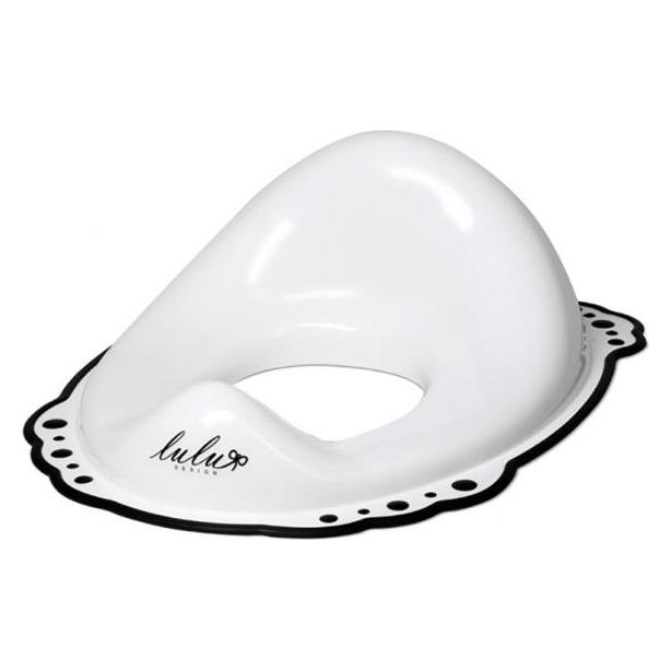 Maltex LULU DESIGN Toilet trainer seat with anti slip rubber (44836419)