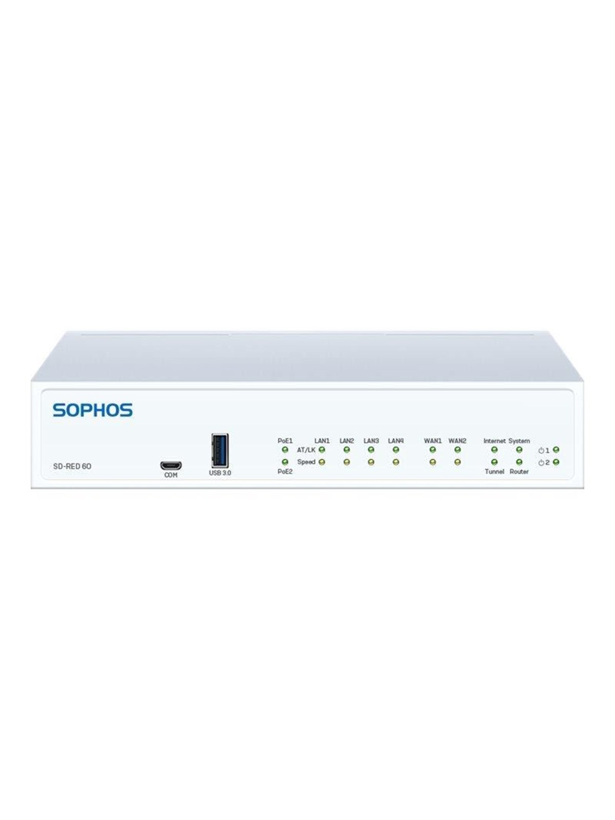 SOPHOS SD-RED 60