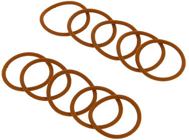Seetronic SCH-RING-BN marron