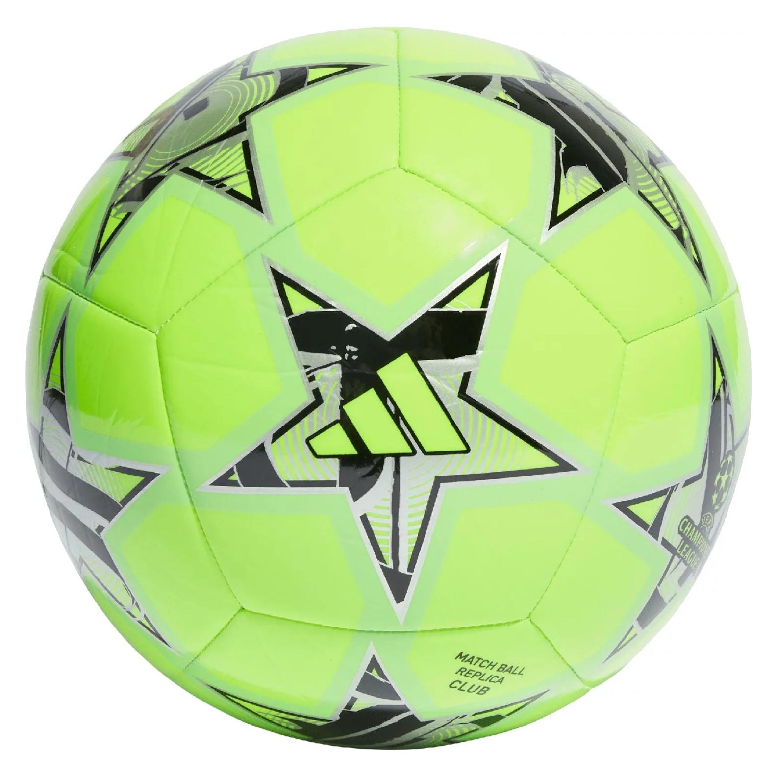 Adidas Finale Club Ball (5) (37986021)