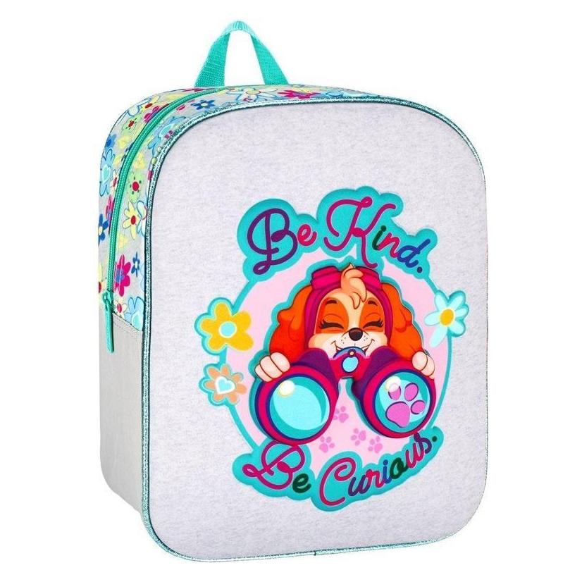 Starpak Rucksack 3D PAW PATROL G STK PB 1/12 (STK PLE363)