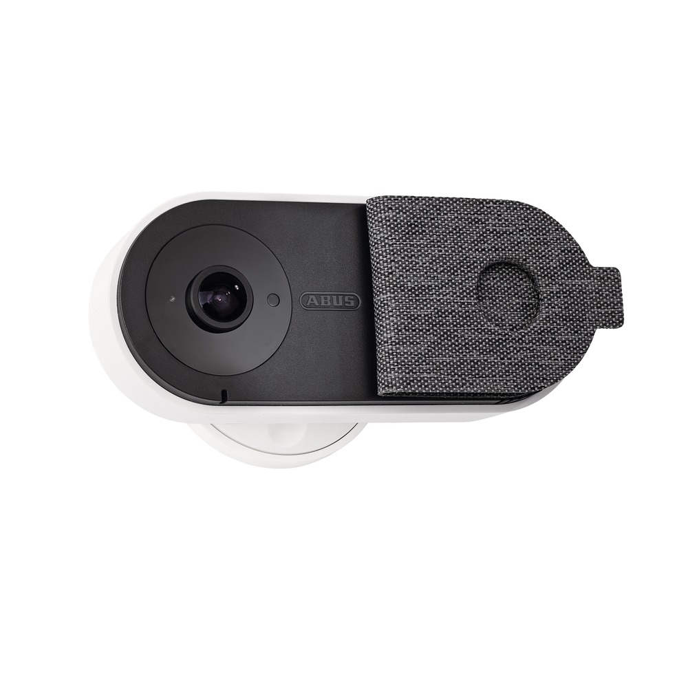 ABUS Security Center ABUS WLAN Privacy Innen-Kamera PPIC31020