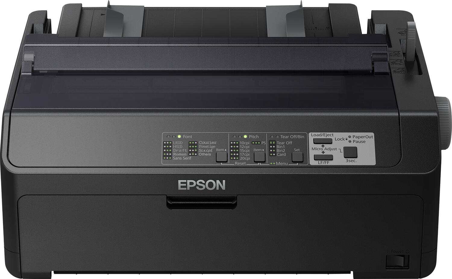 Epson LQ-590IIN Nadeldrucker C11CF39402A0