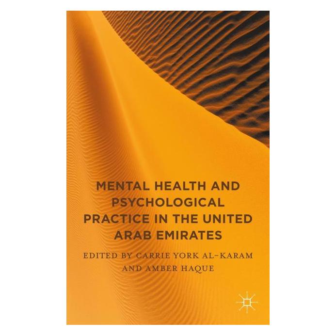 Palgrave Macmillan Mental Health and Psychological Practic (Englisch, Hardcover, Amber Haque, Carrie York Al-Karam) (63318208)