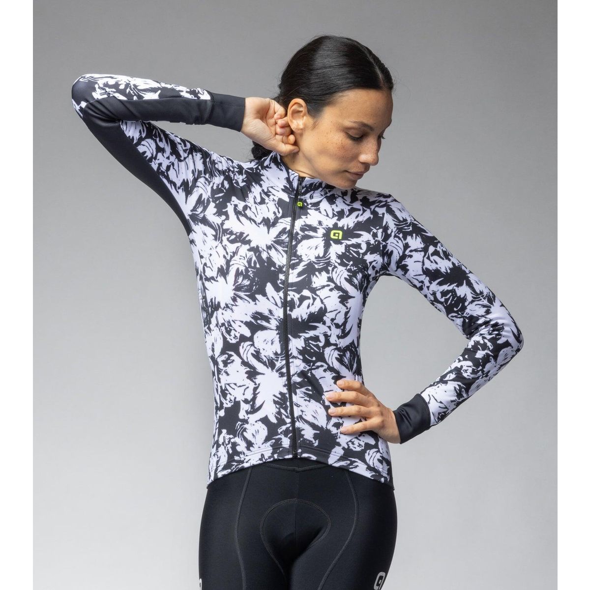 Alé Essenza nero/black L L25037401-04