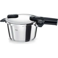 Vitaquick Elemental Schnellkochtopf 6 l