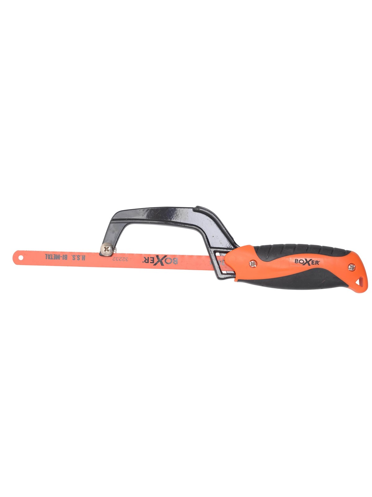 Boxer Hacksaw handle 250 mm
