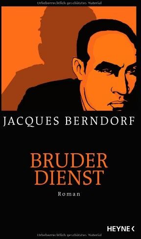 Jacques Berndorf - Bruderdienst: Roman - Preis vom 07.10.2026 11:45:10 h