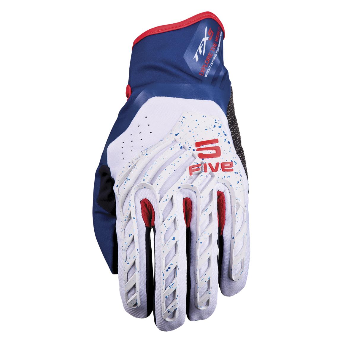 Five TFX5 Handschuh (Herren, L) (TRA00712110)
