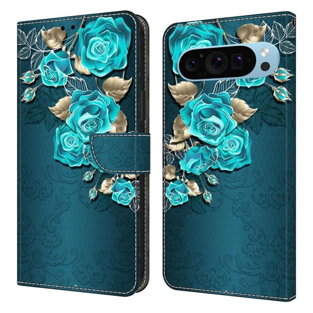 Cover-Discount Google Pixel 9 / 9 Pro - Tasche Hülle mit Motiv (Google Pixel 9 Pro) (49149459)