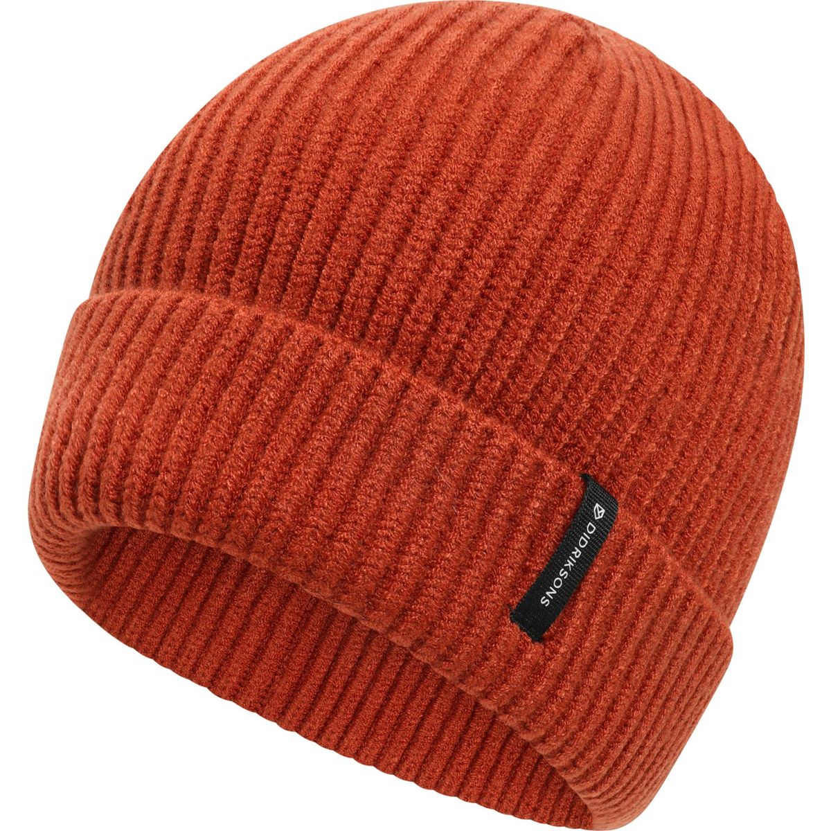 Didriksons BUZ Kids Beanie rust (J13) 50-52 506350J13900