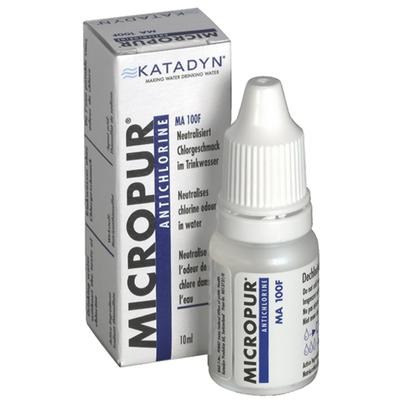 Micropur Antichlorine MA 100F flüssig 10 ml Flüssigkeit