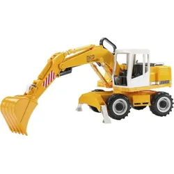 Bruder Bruder 02426 Liebherr Schaufelbagger
