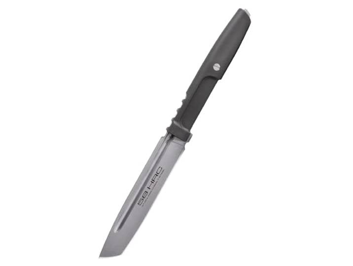 Extrema Ratio 04.1000.0477/GRN Feststehendes Messer Mamba Ranger grün Jagdmesser Outdoormesser Survival ab 18 Jahren