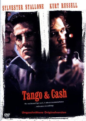 Albert Magnoli - Tango & Cash - Preis vom 13.10.2026 19:28:25 h