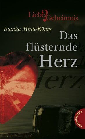 Bianka Minte-König - Das flüsternde Herz, aus der Reihe Liebe&Geheimnis - Preis vom 19.10.2026 19:33:35 h
