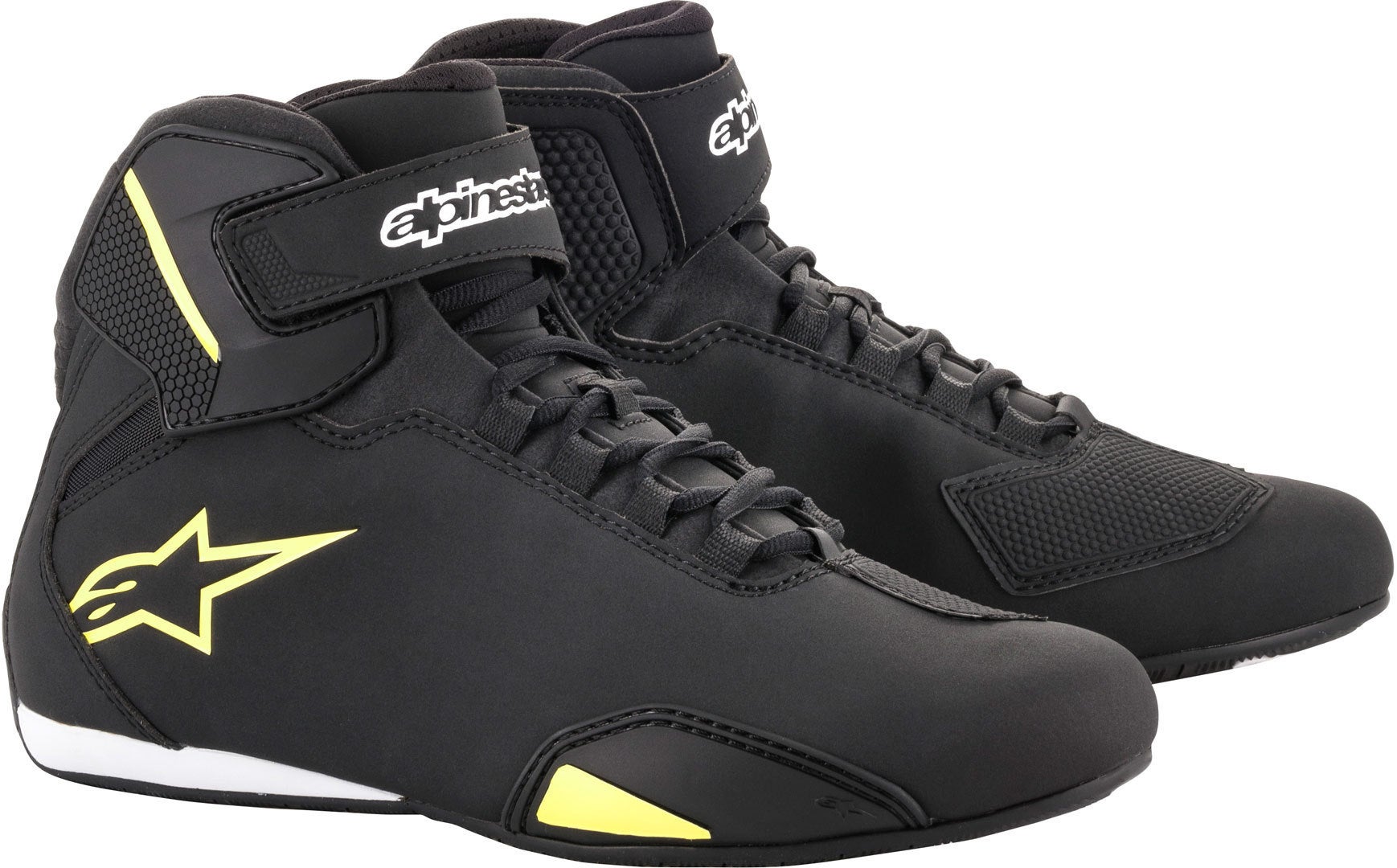 Alpinestars Sektor Motorradschuhe 2515518-155-8.5