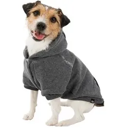 Trixie BE NORDIC Hoodie Flensburg (M, Hundepullover), Hundemantel