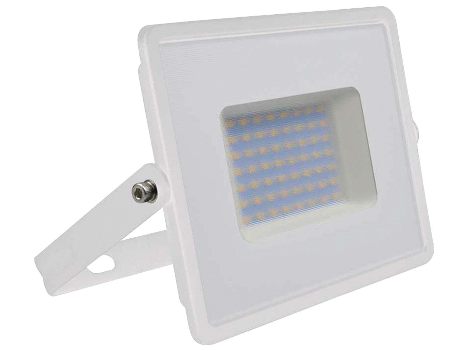 V-TAC LED-paneel voor tuin en interieur, wit