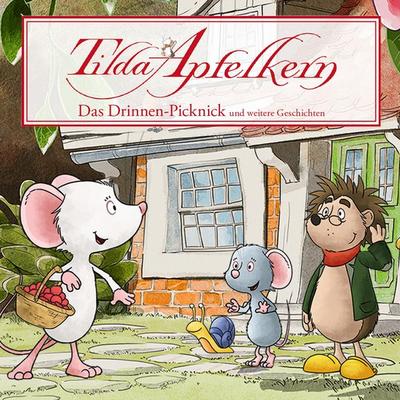 Tilda Apfelkern - Folgen 1-9: Das Drinnen-Picknick - , Audio, 4013575901081