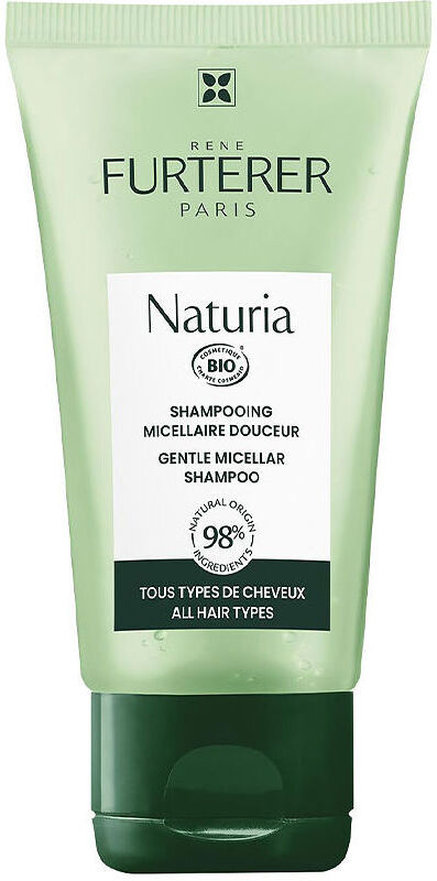 René Furterer Ultra Smooth Sulfate-Free Shampoo 50 ml