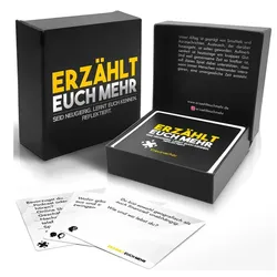 Simon & Jan - Erzählt euch mehr