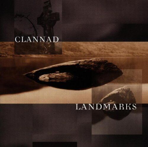 Clannad - Landmarks - Preis vom 27.09.2026 03:53:48 h