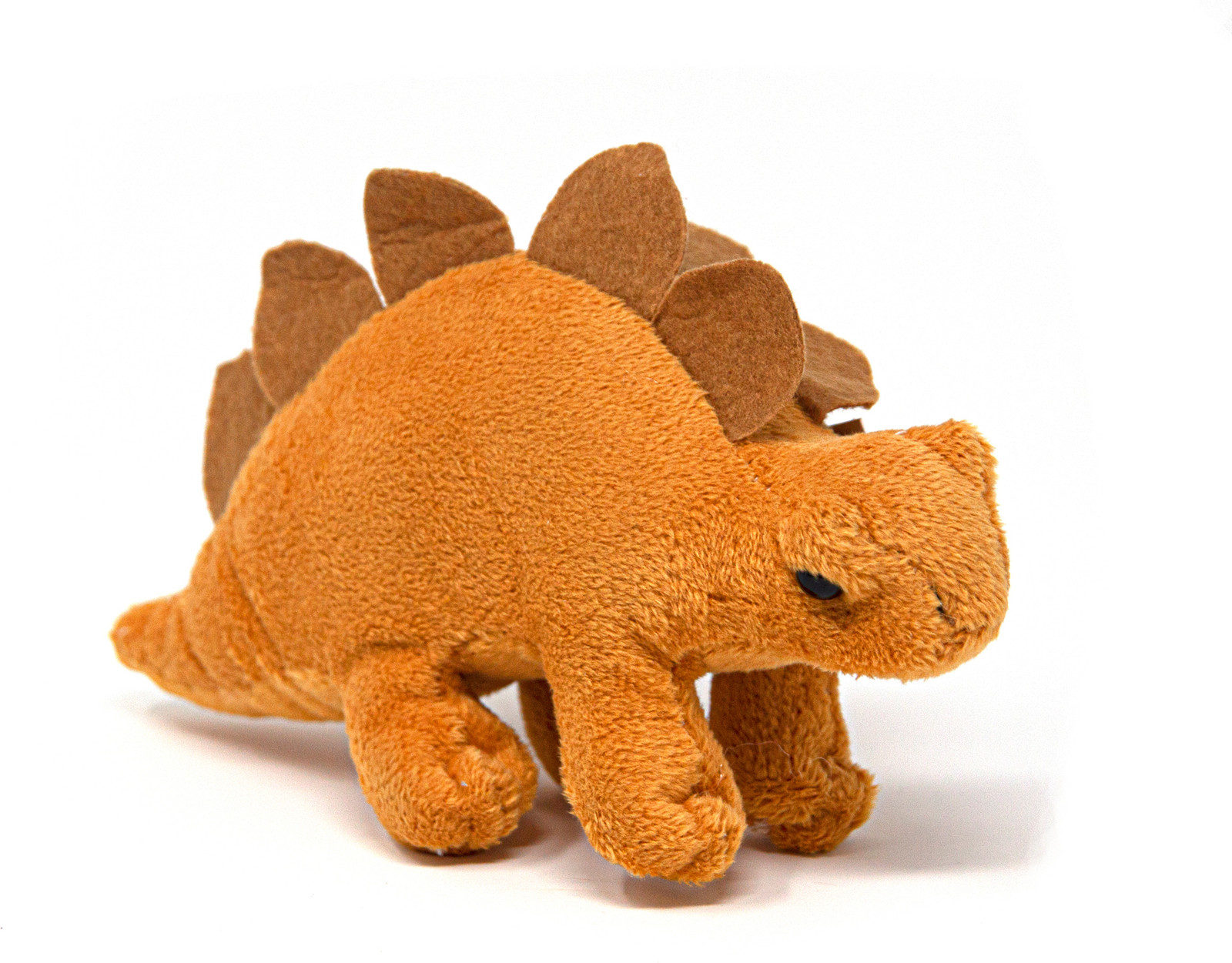 Cornelissen Knuffel Stegosaurus Dinosaurus 18 cm