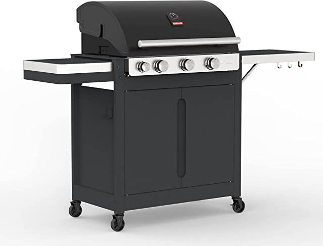Barbecook STELLA 3201 Gasgrill