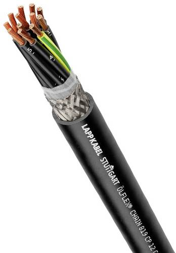 LAPP Steuerleitung 25 x 1mm² 1027927/500 500m