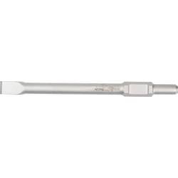 Makita D-15300 D-15300 Flachmeißel 30 mm Gesamtlänge 400 mm Sechskant 1 St.