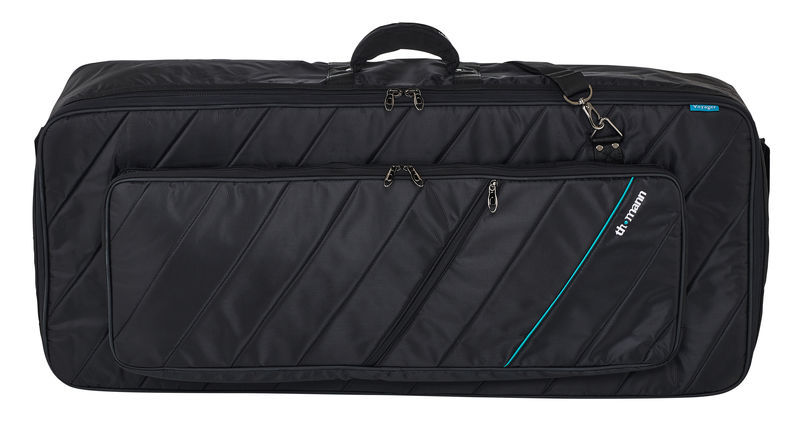 Thomann Voyager Keyboard 3 nero