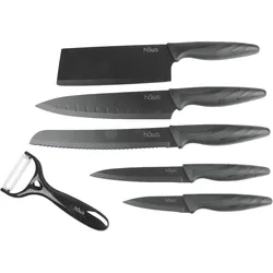 Haws 111222 Keramikmesser-Set 6tlg.