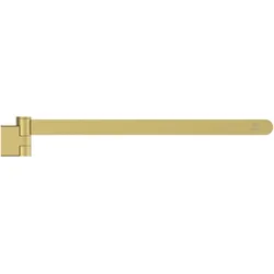 Ideal Standard Conca Handtuchstange, schwenkbar, T5394A2, Farbe: Brushed Gold