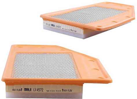 MAHLE LX 4572 Luftfilter