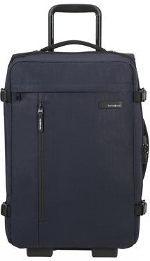 Samsonite Roader 55cm 2-Wheel Cabin Duffle Bag - Dark Blue