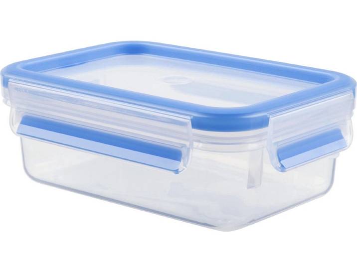 Tefal MasterSeal Fresh - Vershouddoos - 1L - Compact - 100% Lekvrij