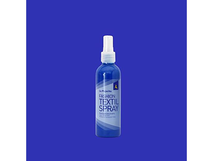 Die Fliege 211674 Spray Textiel, ts-07, 100 ml, Blue Jeans
