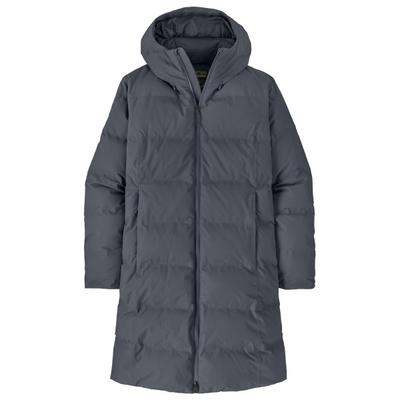 Patagonia - Women's Jackson Glacier Parka - Mantel Gr M blau