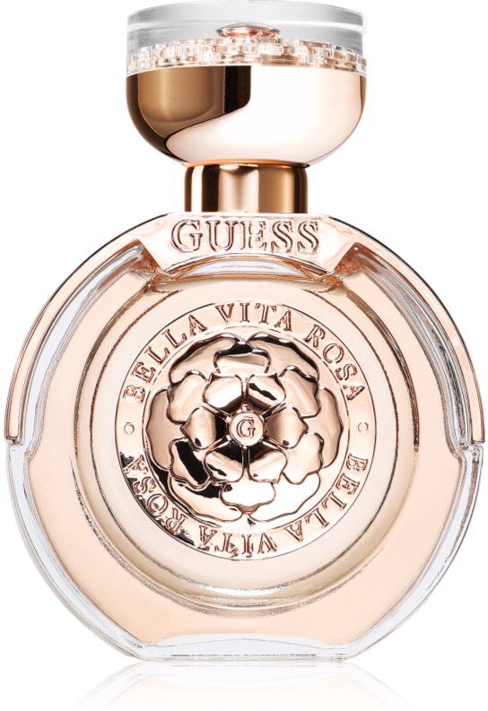 Guess Bella Vita Rosa EDT W 50 ml