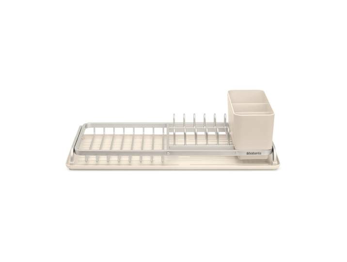 Brabantia Brabantia afdruiprek compact Zacht beige