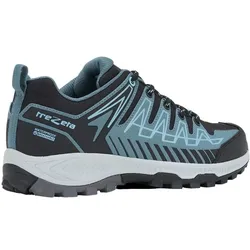 Trezeta, Damen, Wanderschuhe, Thunder (39), Blau, Grau